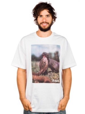 T-Shirts Kortärmad Bohnam Mongoose T-Shirt