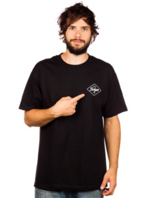 T-Shirts Kortärmad Bohnam Cunning T-Shirt