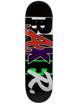 Skateboard Decks Baker Chop Shop 8.3875