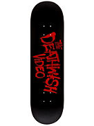 Skateboard Decks Deathwish Video Deck 8.475