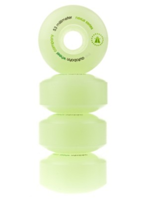 Skateboard Hjul Autobahn Nexus Glow Limited Edition 53mm