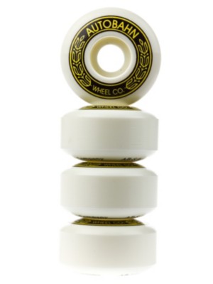 Skateboard Hjul Autobahn AB-S 54mm