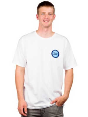 T-Shirts Kortärmad Brixton Alan T-Shirt
