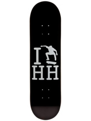 Skateboard Decks Aight Evolution Push 8.0