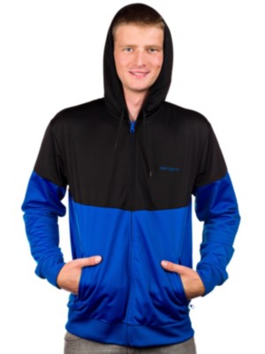 Hoodies med zip Carhartt Goal Jacket