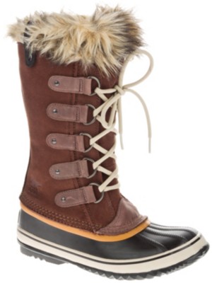 Winter Skor &amp; Boots Sorel Joan Of Arctic Boots