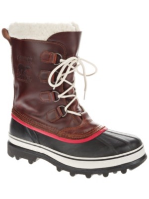 Winter Skor &amp; Boots Sorel Caribou Wool Shoes