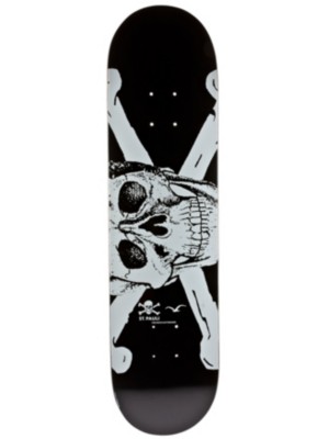 Skateboard Decks Cleptomanicx St. Clepto 7.875