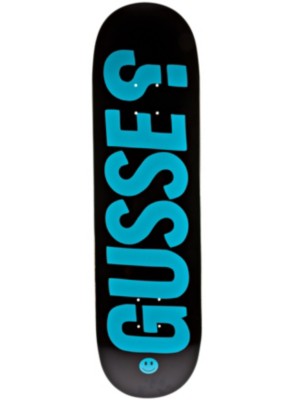 Skateboard Decks SWEET SKTBS Tönnesen Black/Blue 8.5