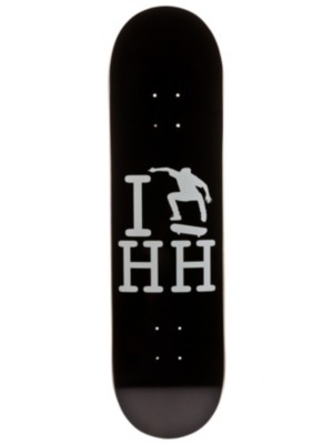 Skateboard Decks Aight Evolution Push 7.875