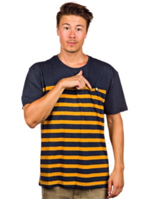 T-Shirts Kortärmad WLD Talk Less II T-Shirt