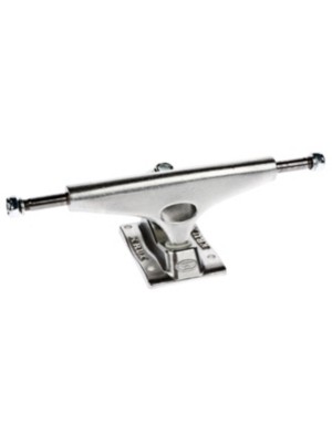 Skateboard Truckar Krux Hi 4.0 Silver Trucks