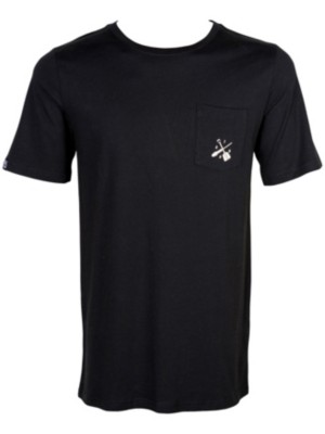 T-Shirts Kortärmad Nitro Death Squad T-Shirt