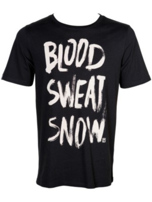 T-Shirts Kortärmad Nitro Bss T-Shirt