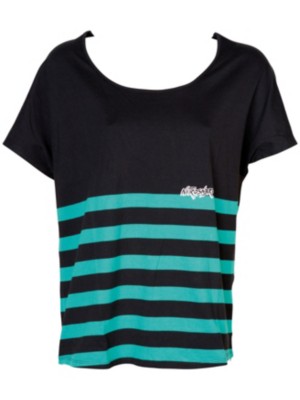 T-Shirts Kortärmad Nitro Retrospect T-Shirt