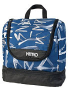 Resväskor Nitro Travel Kit Bag