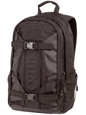 Ryggsäckar Nitro Team Backbag