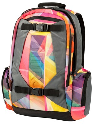 Ryggsäckar Nitro Zoom Backpack