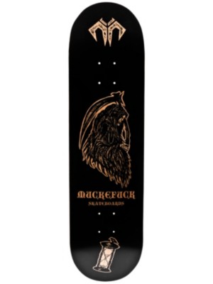 Skateboard Decks Muckefuck Reaper 8.0