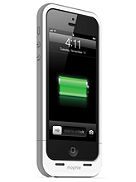 iPhone Skal Mophie J.P. Plus for IPhone 5