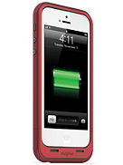 iPhone Skal Mophie J.P. Plus for IPhone 5
