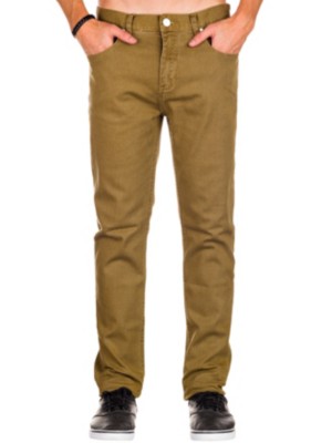 Byxor JSLV Secure Twill Pants