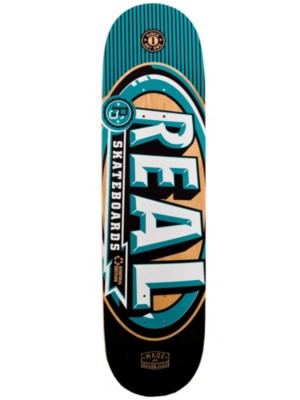 Skateboard Decks Real Renewal MVP V XX-Large 8.5 Deck