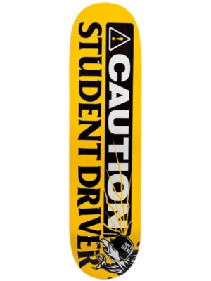 Skateboard Decks Antihero Student Driver Large 8.25 Deck