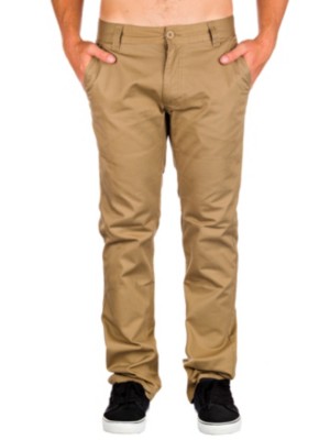 Byxor Brixton Toil Chino Pants