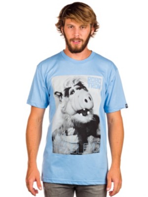 T-Shirts Kortärmad Robotron Gordon T-Shirt