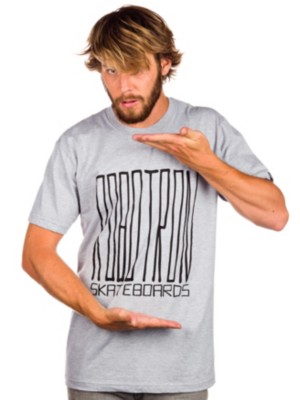 T-Shirts Kortärmad Robotron Robothin T-Shirt