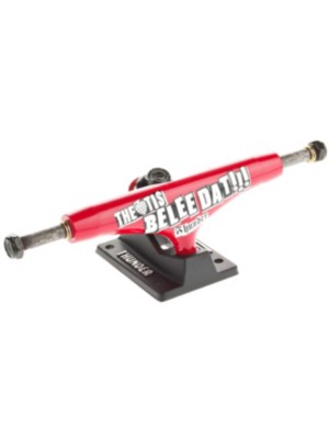 Skateboard Truckar Thunder Hi 147 Theotis Beasley Belee Dat
