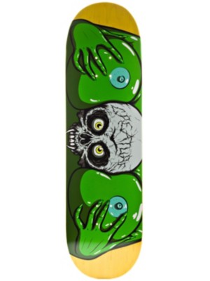 Skateboard Decks Creature Juggz "D Cup" 9.0 Deck