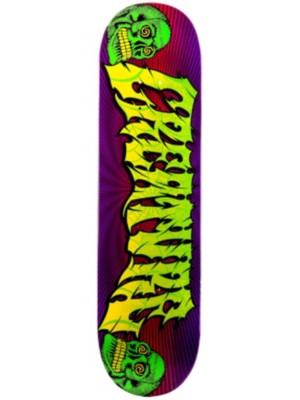 Skateboard Decks Creature Psych "MD" 8.375 Deck