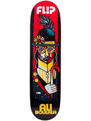 Skateboard Decks Flip Odyssey Series Boulala Dandy 8.25 Deck