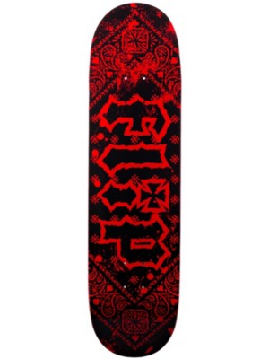 Skateboard Decks Flip Team Bloodstained 8.13 Deck