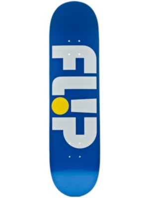 Skateboard Decks Flip Team Odyssey 8.0 Deck