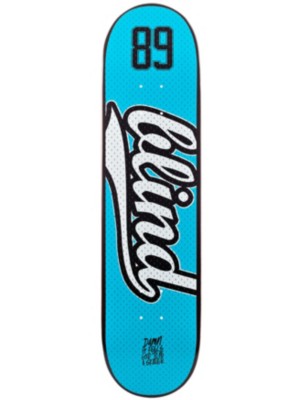 Skateboard Decks Blind Athletic Jersey SS 8.0 Deck