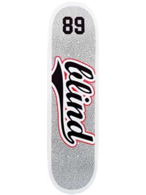 Skateboard Decks Blind Athletic Skin SS 8.38 Deck