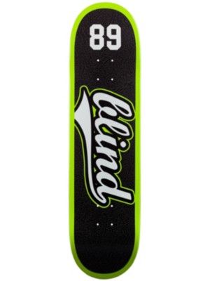 Skateboard Decks Blind Athletic Skin SS 8.1 Deck