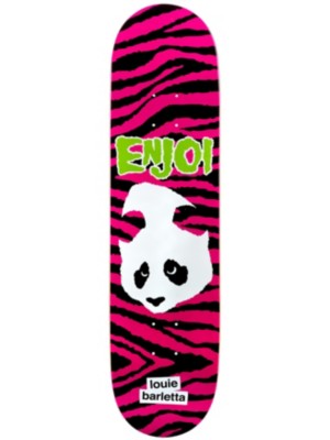 Skateboard Decks Enjoi Barletta Doesn't Fit Impact 8.0 Deck