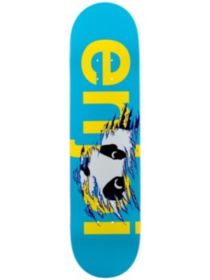 Skateboard Decks Enjoi Shredder R7 8.0 Deck