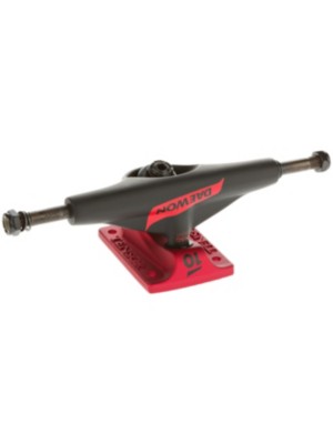 Skateboard Truckar Tensor 5.0 Mag Light Low Tens Vex Daewon Trucks