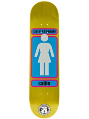 Skateboard Decks Girl Kennedy OG OG 8.0 Deck