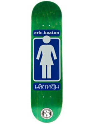 Skateboard Decks Girl Koston OG OG 8.25 Deck