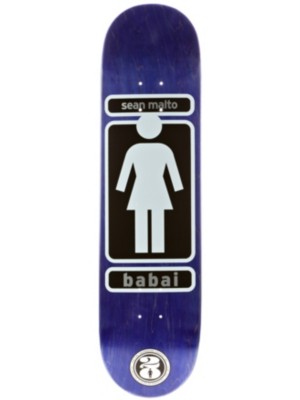 Skateboard Decks Girl Malto OG OG 8.125 Deck