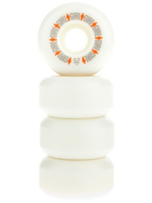 Skateboard Hjul Girl Streamline 52mm Wheels