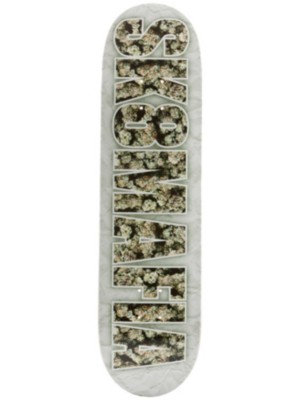 Skateboard Decks SK8 Mafia Kush PP 8.25 Deck