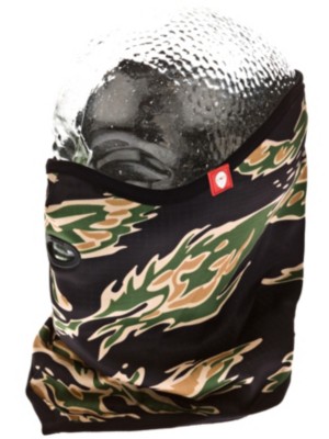 Bandanas Airhole Harvest Camo S2 Bandana