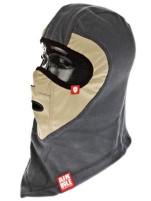 Ansiktsmasker Airhole Pioneer - Tan Facemask